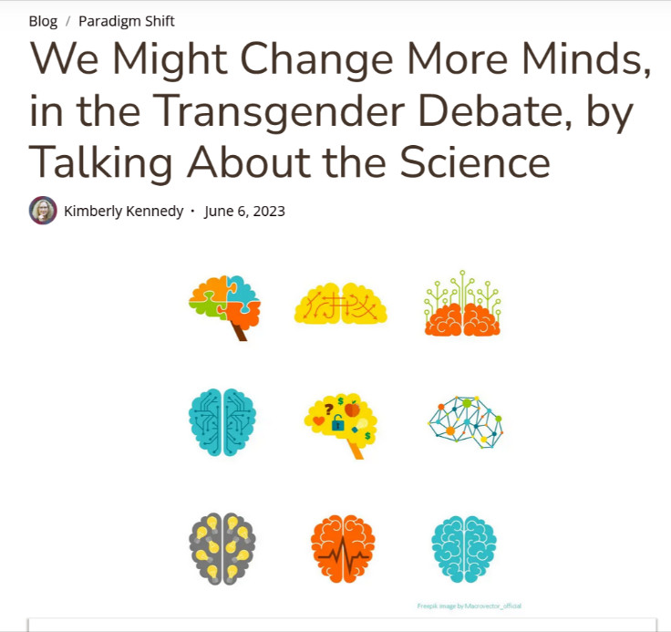 Transgender Debate